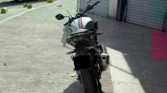 Honda CB 500F