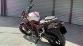 Honda CB 500F