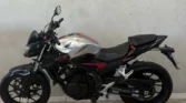 Honda CB 500F