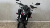 Honda CB 500F