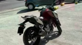 Honda CB 300F Twister
