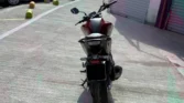 Honda CB 300F Twister