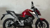 Honda CB 300F Twister