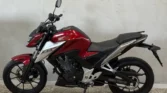 Honda CB 300F Twister
