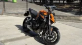 Honda CB 650F