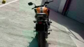 Honda CB 650F