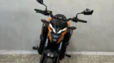 Honda CB 650F