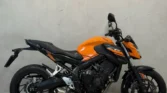Honda CB 650F