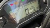 Honda CBR 500R