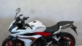 Honda CBR 500R