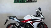 Honda CBR 500R