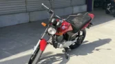Honda CG 125 Fan ES