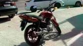 Honda CG 125 Fan ES
