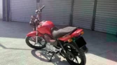 Honda CG 125 Fan ES