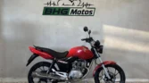 Honda CG 125 Fan ES