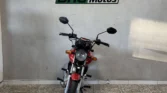 Honda CG 125 Fan ES