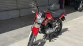 Honda CG 150 Fan ESDI