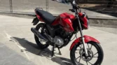 Honda CG 150 Fan ESDI