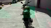 Honda CG 150 Fan ESDI