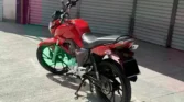 Honda CG 150 Fan ESDI