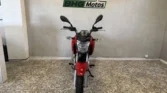 Honda CG 150 Fan ESDI
