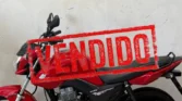Honda CG 150 Fan ESDI