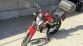 Honda CG 160 Fan 2021