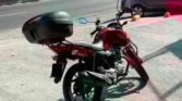 Honda CG 160 Fan 2021