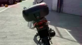 Honda CG 160 Fan 2021