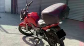 Honda CG 160 Fan 2021