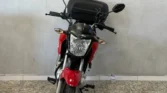 Honda CG 160 Fan 2021