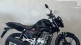 Honda CG 160 Fan Preta