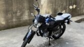 Honda CG 160 Start Azul