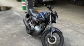 Honda CG 160 Start Azul