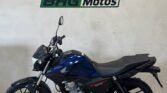 Honda CG 160 Start Azul