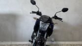 Honda CG 160 Start Azul