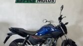 Honda CG 160 Start Azul