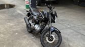 Honda CG 160 Start Preta