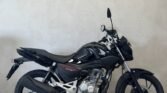Honda CG 160 Start Preta