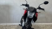 Honda CG 160 Start Vermelha