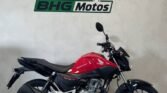 Honda CG 160 Start Vermelha