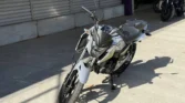 Honda CG 160 Titan