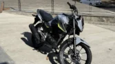 Honda CG 160 Titan