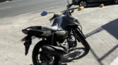 Honda CG 160 Titan
