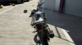 Honda CG 160 Titan