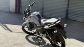 Honda CG 160 Titan
