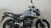 Honda CG 160 Titan