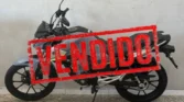 Honda CG 160 Titan