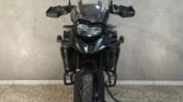 BMW F 850 GS Premium Triple Black