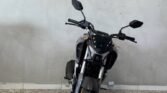 Yamaha FZ15 Connected